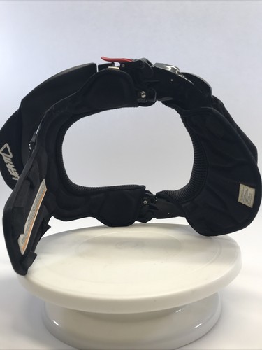 LEATT DBX COMP III 3.0 MTB Bicycle Neck Brace SZ Youth - Picture 5 of 12