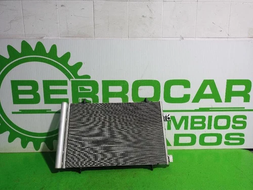 9683011280 Condensador/Radiador Aire Acondicionado para PEUGEOT 508 2018 124034 - Imagen 4 de 13
