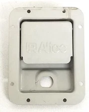 Knapheide 12241642P, Replacement Altec Rotary Latch, Primed