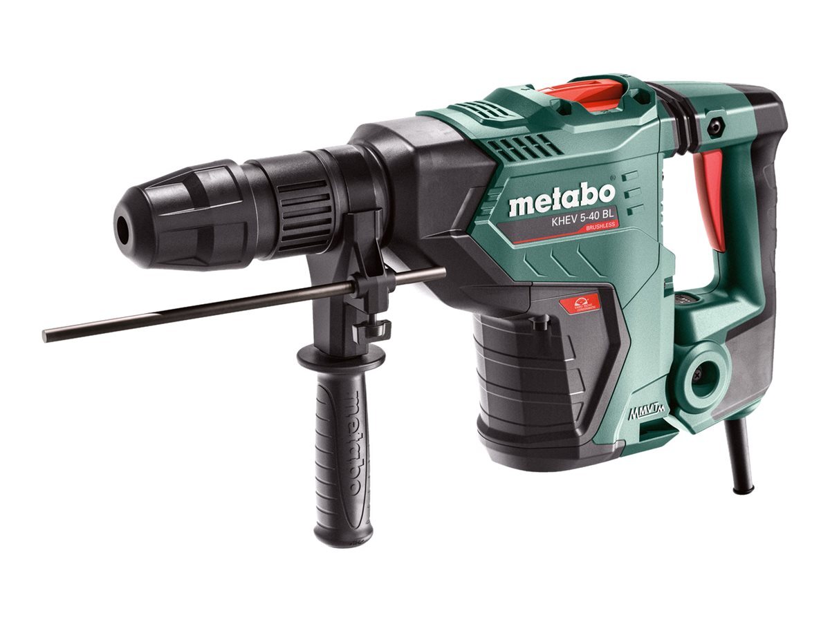 Metabo KHEV 5-40 BL Combination hammer 1150 W 2-mode SDS-max 8.7 600765500