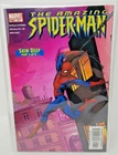 AMAZING SPIDER-MAN #517 CHARLIE WEIDERMAN APPEARANCE *2005* 9.4