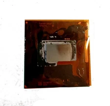 Intel Pentium B970 SR0J2 Dual Core Mobile 2.3GHz 2MB G2 CPU Laptop