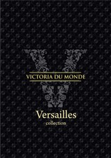 Silk Plaster   Victoria Du Monde Gold Collect...