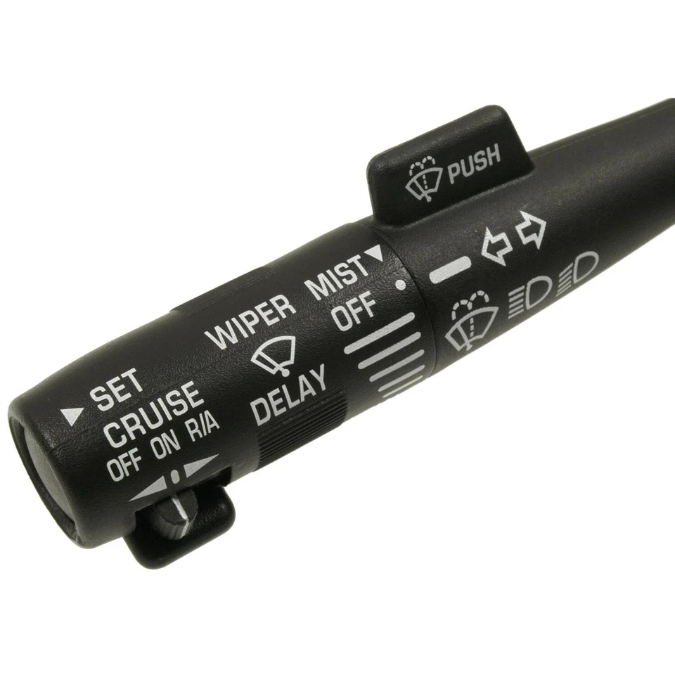 Interruptor limpiaparabrisas SMP para Pontiac Montana 1999-2005 Foto 2 de 4