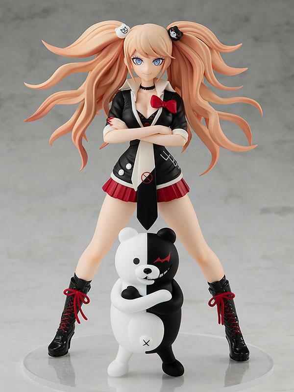 ☆Junkoro☆ Danganronpa 1 & 2 Reload Pop Up Parade Junko Enoshima UK
