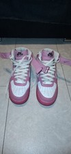 UNIQUE CUSTOMIZED AIR FORCE 1 HIGH - NIKE *WIE NEU*