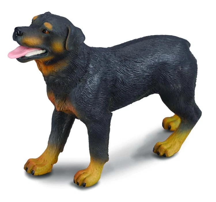 Rottweiler toys store