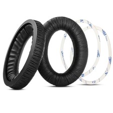523310 Earpads for Sennheiser Headphones Hd-380 Hme-95 Hmec-250 Pxc-350 for  sale online | eBay