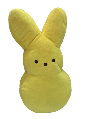 peep plush huge