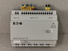 EATON EASY620-DC-TE PROGRAMMABLE RELAY