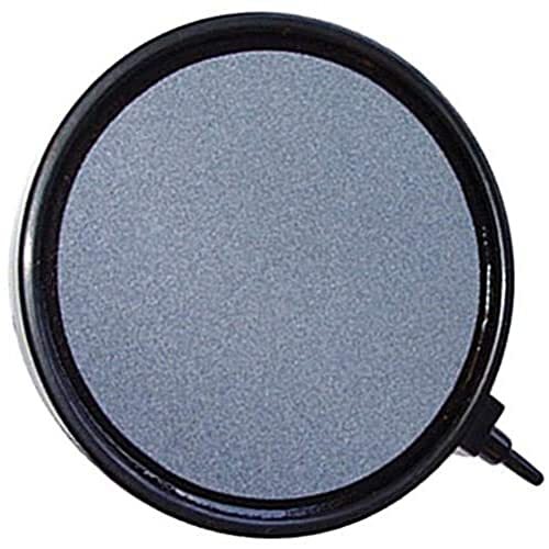 AQUAFORTE Angel Aqua Hi-Oxygen - Disco di aerazione, Diametro 20 cm, beccuccio d