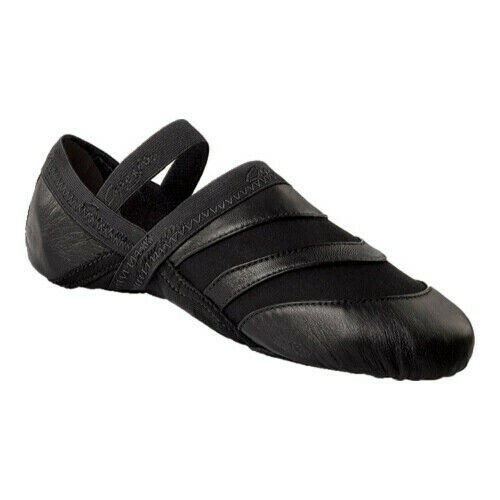 Danza Jazz Zapatillas Jazz Capezio Ballet Jazz Dance Shoe Capezio
