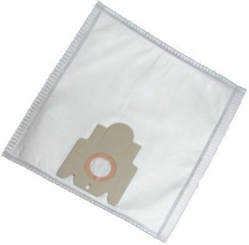 MohMus 10 Premium Sacchetti per Aspirapolvere Miele Parkett & CO Mini 1400 - S163