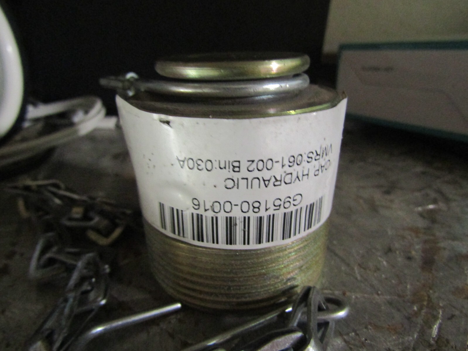 Hydraulic Coupling / Adapter Gates G95180-0016 for sale online | eBay