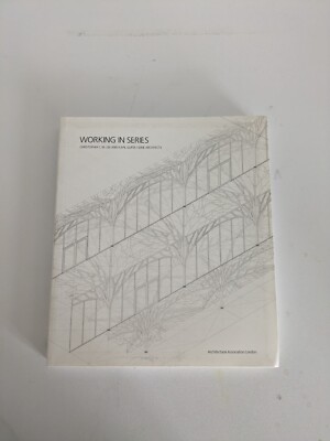 WORKING IN SERIES: CHRISTOPHER C.M. LEE AND KAPIL