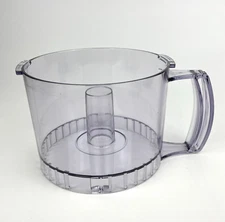 Cuisinart Smart Power Duet AFP 7(TK) Food Processor Replacement Work Bowl only