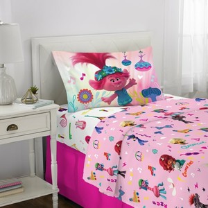 kids full sheet set