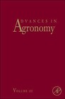 Advances in Agronomy: Volume 122 by Elsevier Science Publishing Co Inc (Hardback, 2013)