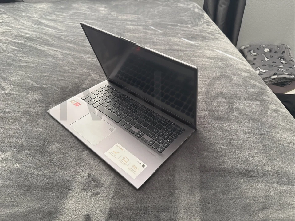 ASUS VivoBook X512DA/F512DA - AMD Ryzen 7 3700U процессор - 8GB Ram - 512 GB SSD - Изображение 2 из 4