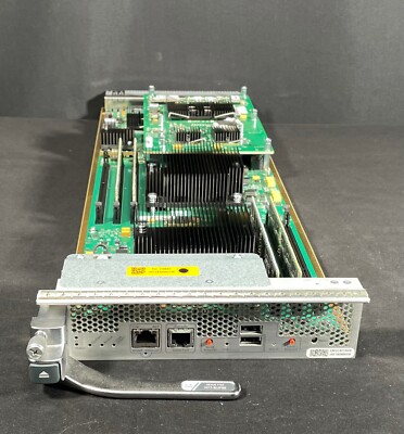 Cisco Nexus 7700  N77-SUP2E Supervisor2 Enhanced Module -Same Day Shipping