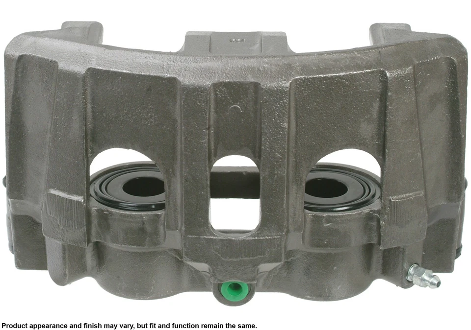 Pinza de freno de disco trasera izquierda Cardone 2009 para Ford E-350 Super Duty 2008-2019 Foto 4 de 4