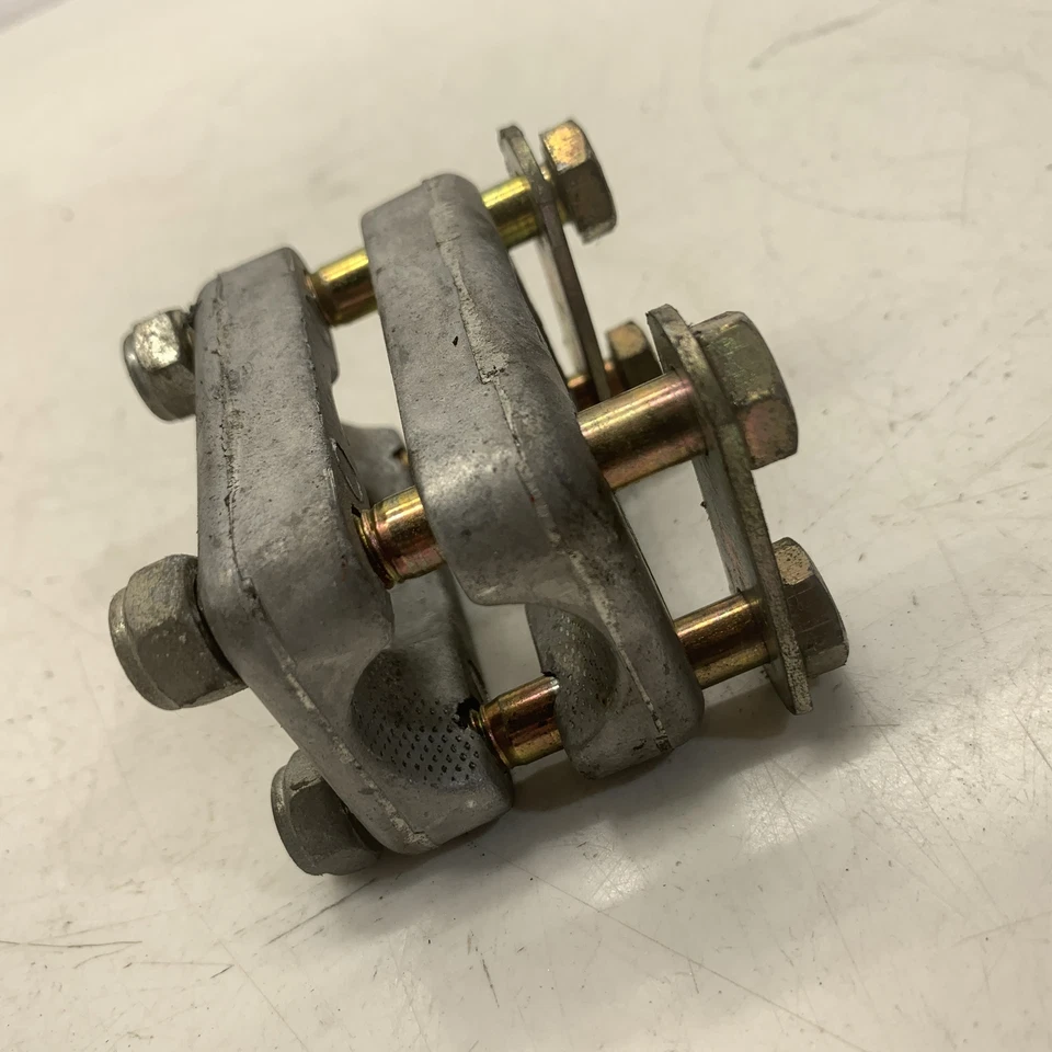 Abrazadera de dirección - Ski Doo Formula Z 500 1999 Foto 2 de 4