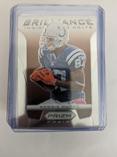 🏆 2012 Panini Prizm RC Base, Inserts, Parallels, Green Multi-Card Sales 💲