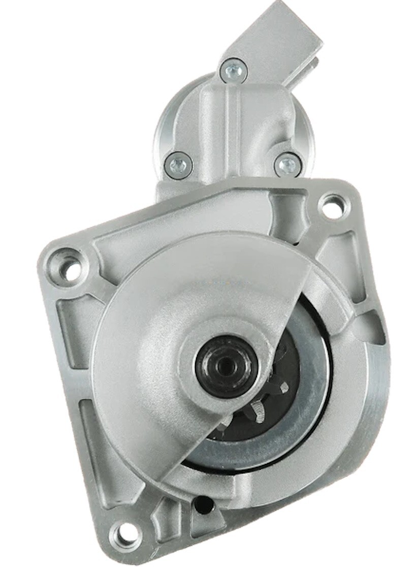 Démarreur Delco remy DRS7020 pour rénovation mécanique et entretien auto