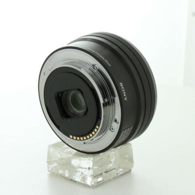 SONY E PZ 16-50mm F3.5-5.6 OSS SELP1650 Lens | eBay