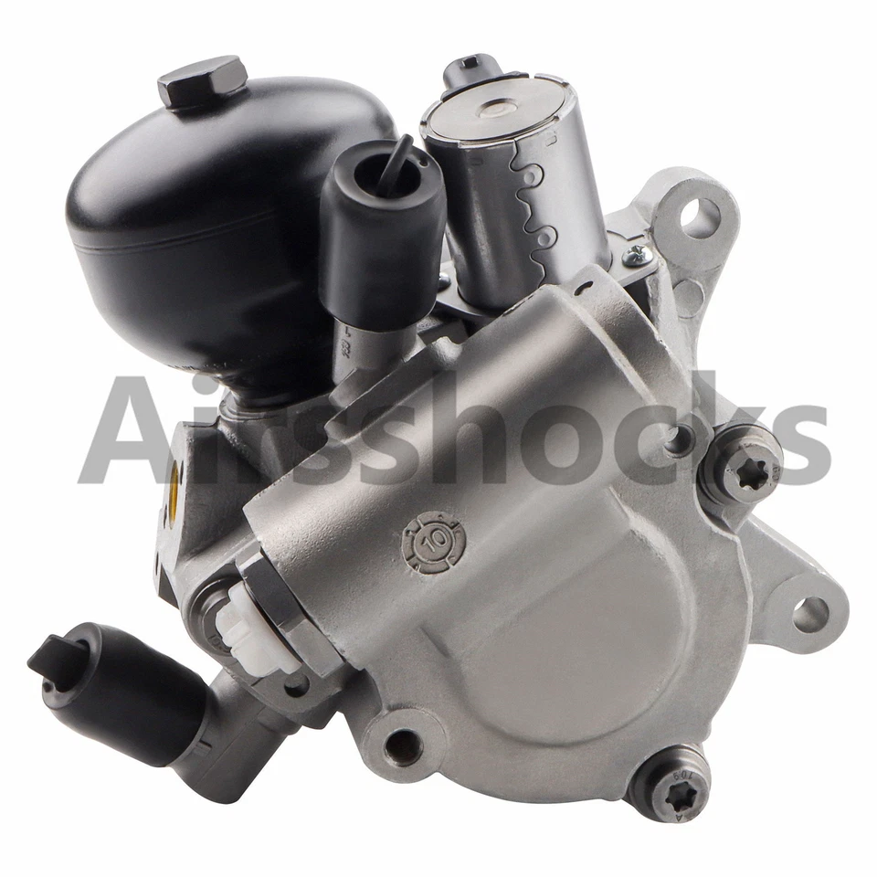 Bomba de dirección asistida hidráulica ABC A0044665801 para Mercedes-Benz S65 AMG 2007-13 Foto 4 de 4