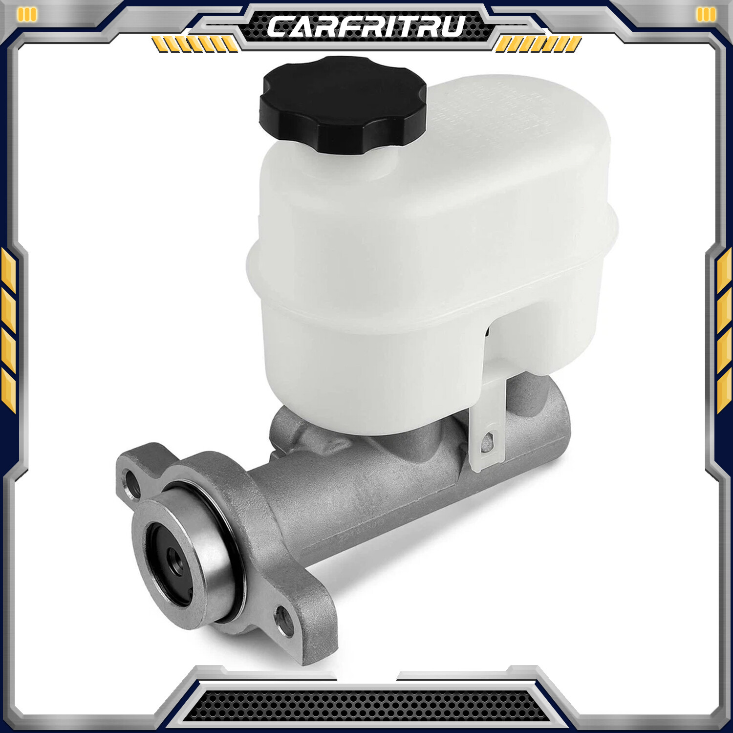 Brake Master Cylinder w/ Reservoir for Chevy Tahoe GMC Yukon Cadillac Escalade