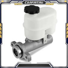Brake Master Cylinder W Reservoir For Chevy Tahoe Gmc Yukon Cadillac Escalade