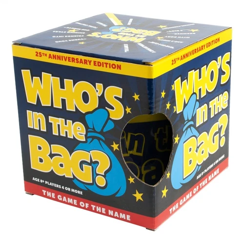 Family Cardboard 12-16 Years Board & Traditional Games