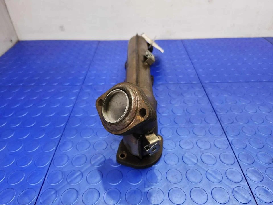 05-06 Mercedes Benz S430 W220 Exhaust Manifold Left Driver Side OEM 1131402309 - Image 2 of 4