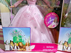 Lot of 3 WIZARD OF OZ DOLL'S, Dorothy #25812,The TIN MAN #Asst26384,Glinda 25813 — photo 5