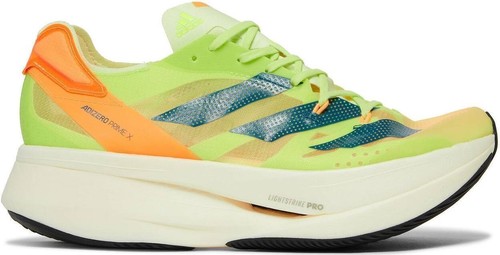 Adidas 032C x GSG TR Pulse Lime Men\'s Athletic Shoes GZ5580 Size 8 Adidas 032C x GSG TR Pulse Lime Men main image 4
