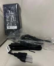 OEM Genuine DELL 180W LA180PM180 AC/DC Adapter w/ 3FT Power Cable, 19.5V 9.23A