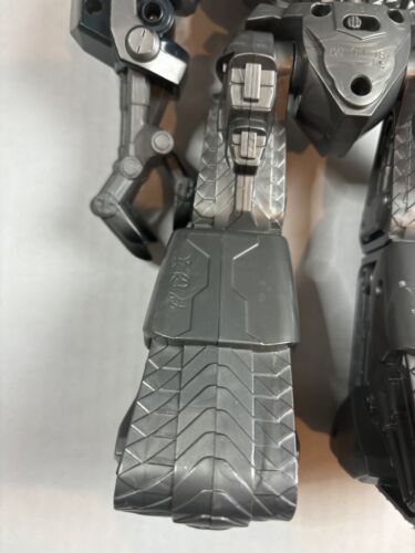 2009 Hasbro Transformers Revenge of Fallen Leader Megatron Action Figure - Picture 7 of 8