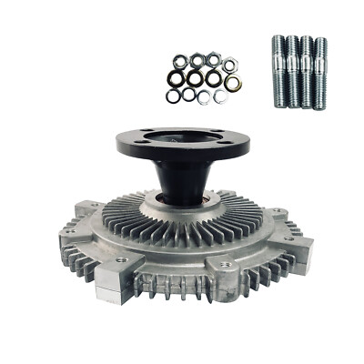#ad #ad Engine Fan Clutch For 1994 04 Honda Passport Toyota Tacoma T100 4Runner Tundra $47.99
