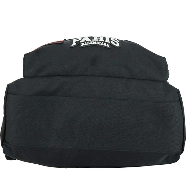 Balenciaga Backpack Explorer Animated Patch Distr… - image 5