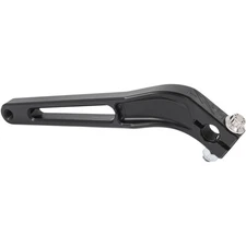 Thrashin Supply Company Shifter Lever - Black - FX '91-'17 TSC-2900-1