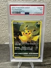 Pokemon 2023 Crown Zenith Full Art PIKACHU #GG30 PSA 7 RARE