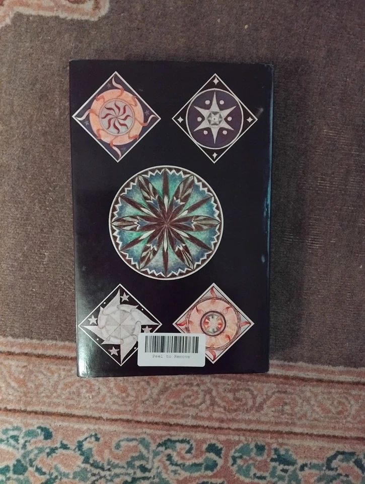 THE SILMARILLION by J R R TOLKIEN Hardcover First Edition 1977 - Image 2 of 4