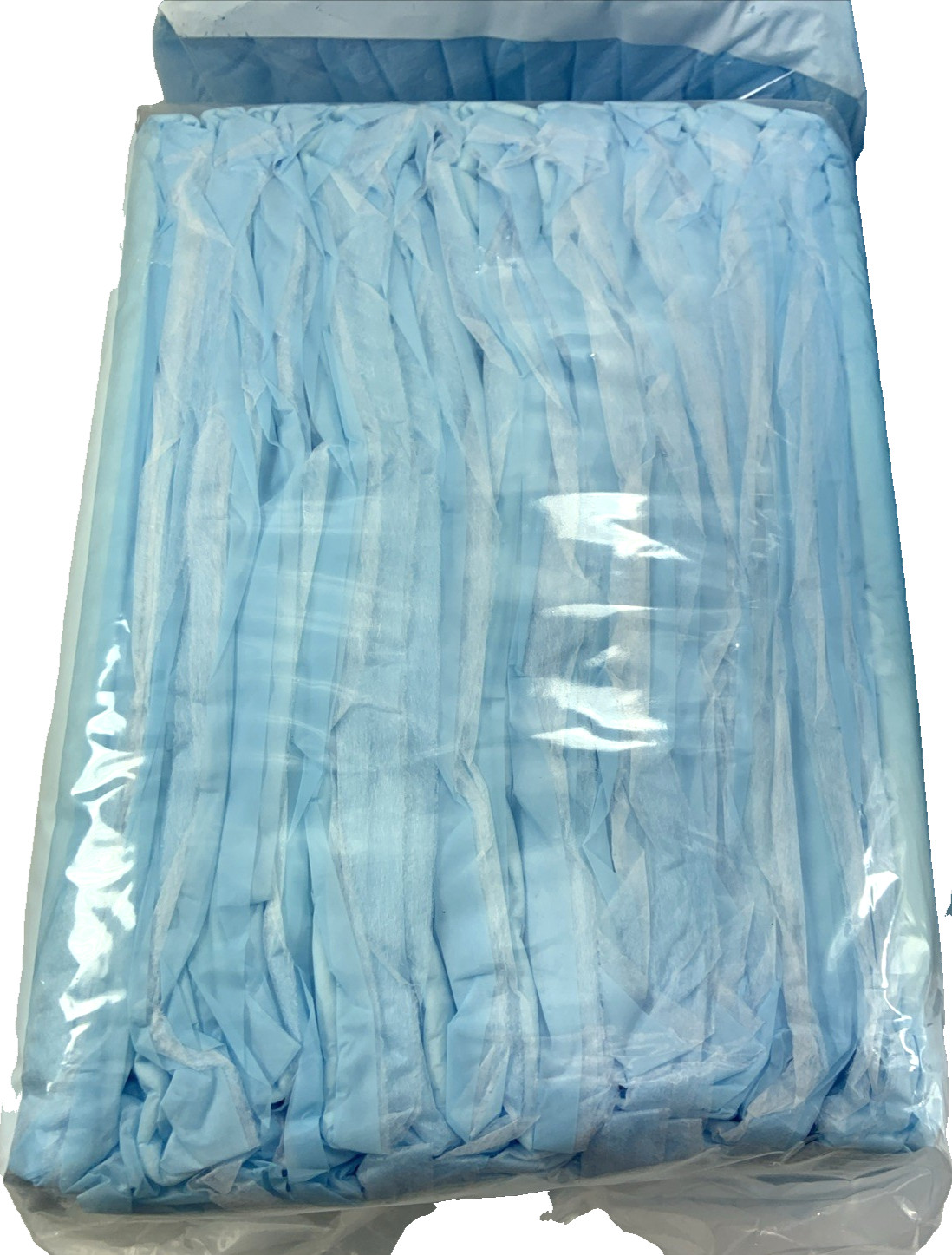 4 Pack 40 Ct Cardinal Health 7176 Underpads Wings Basic 23" x 36"