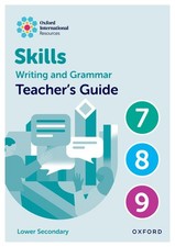 Teacher Book Lower Secondary Oxford International