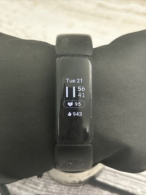Fitbit Inspire 2 Fitness Tracker 