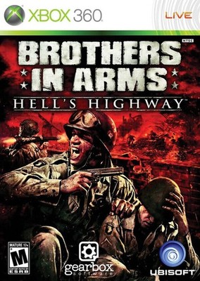 Brothers in Arms Hells Highway
