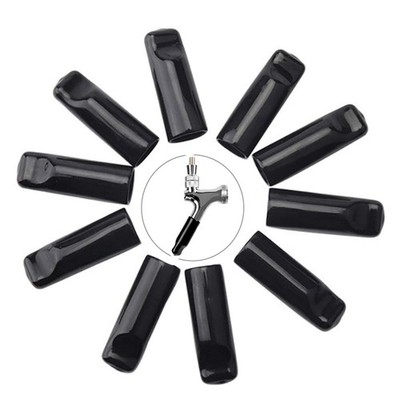 Beer Tap Cover Draft Faucet 10 Pcs Cover, set of 10 
