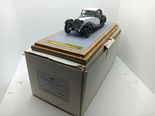 EMC 1/43 Alfa Romeo 6C 1750 GS Figoni 1933. O...