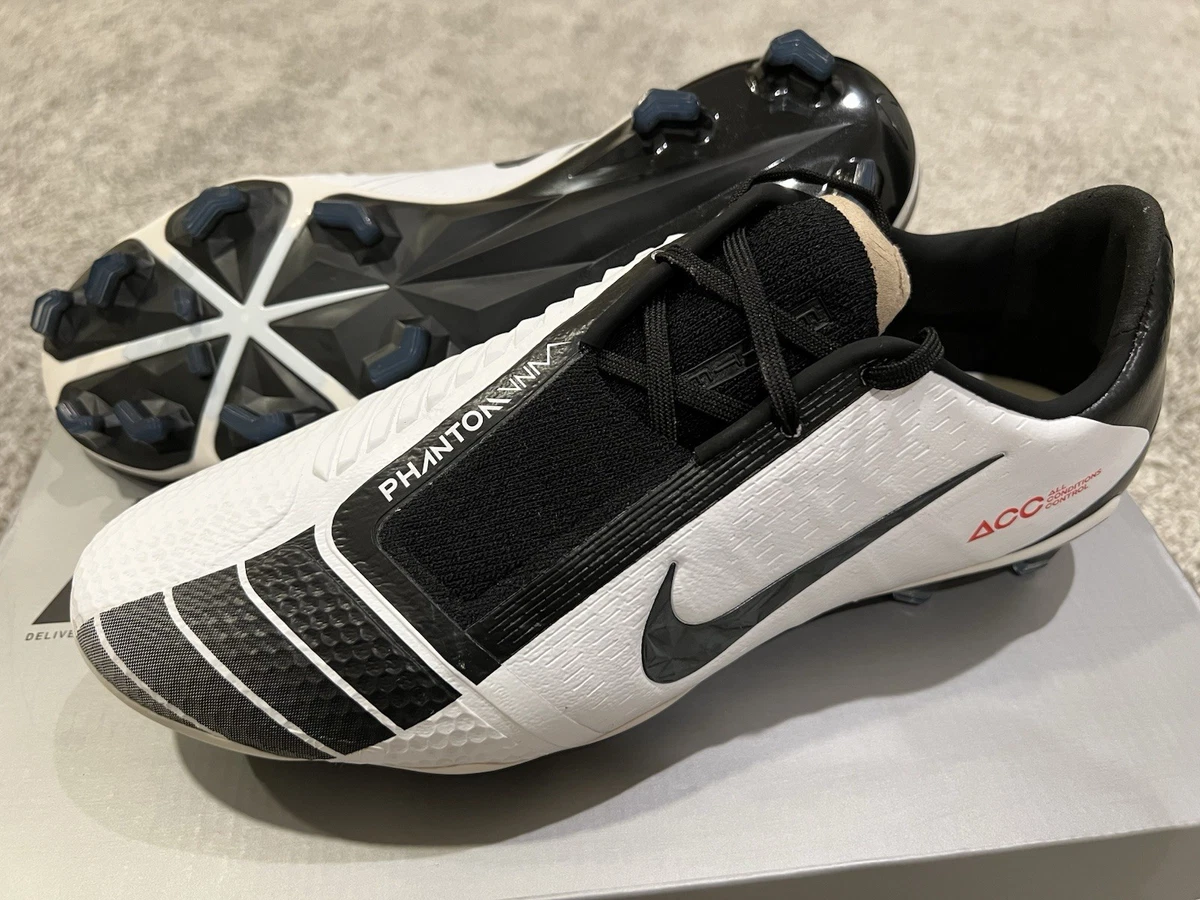 Nike Phantom Venom Elite FG Total 90 Edition Size 8 AO7540-106 | eBay